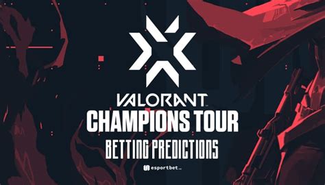esports betting predictions|Valorant Betting Tips & Predictions Today: 2024 Picks .